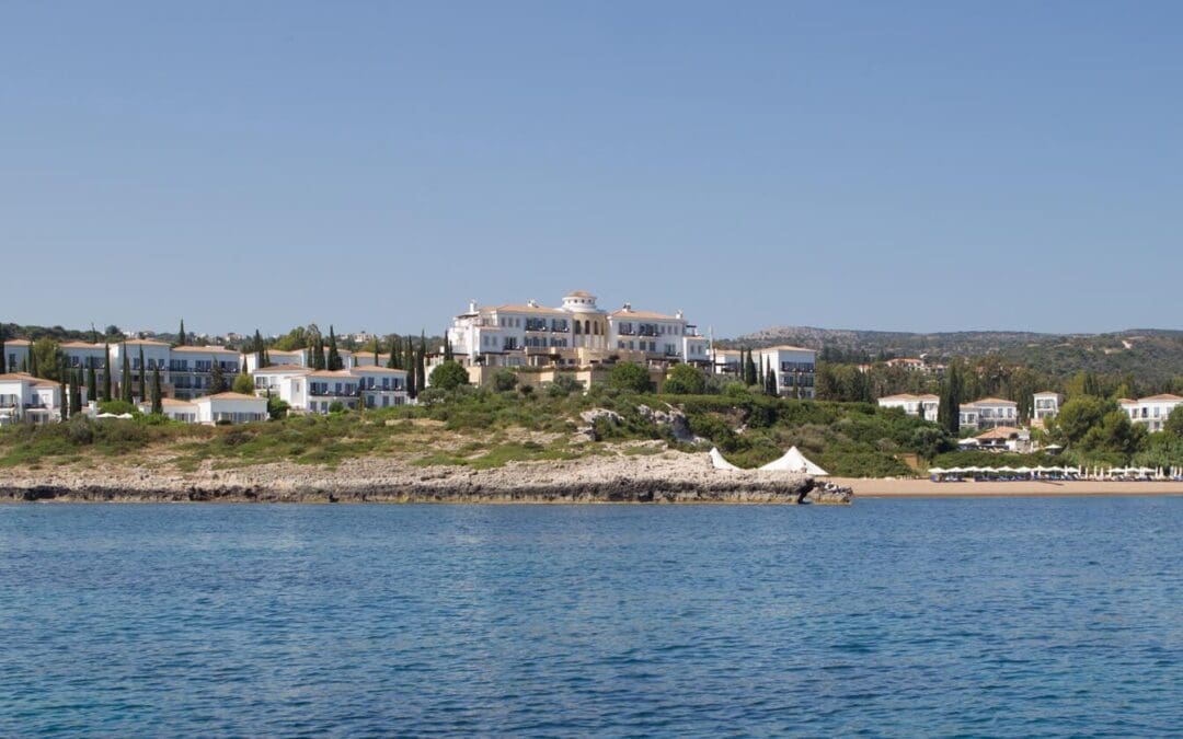 Anassa, Cyprus