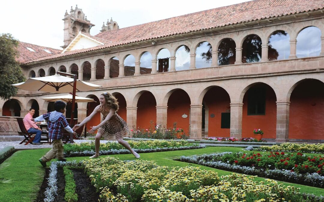 Belmond Hotel Monasterio, Cuzco, Peru
