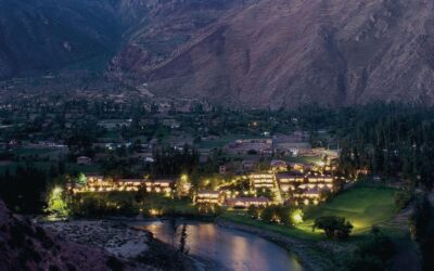 Belmond Hotel Rio Sagrado, Urubamba (The Sacred Valley), Peru