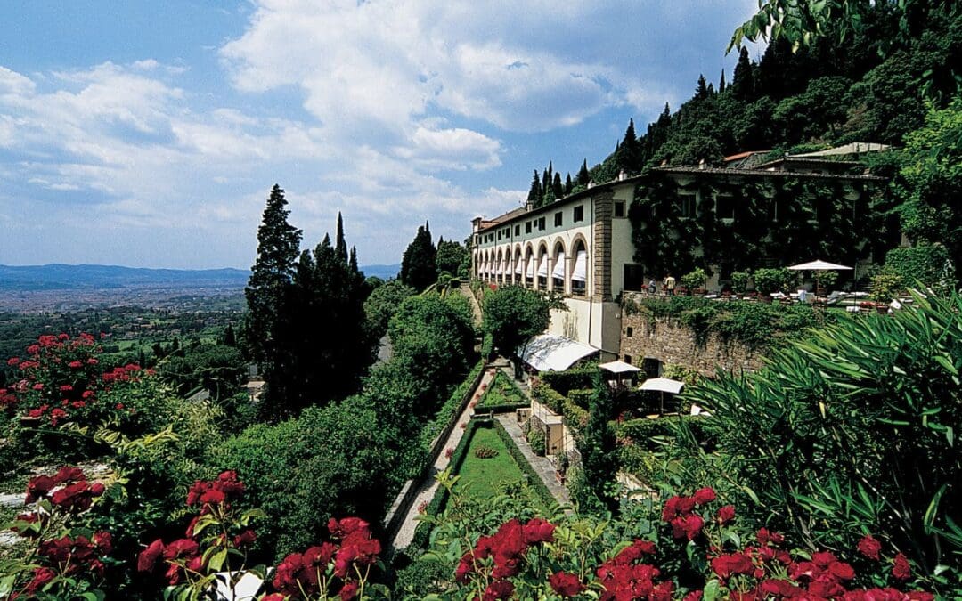 Belmond Villa San Michele, Florence