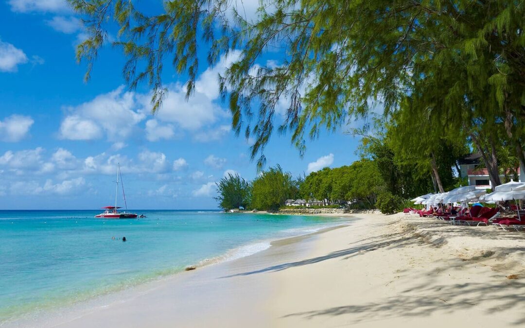 Colony Club by Elegant Hotels, Barbados