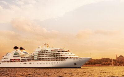 Cruising to the lesser known gems of the Caribbean