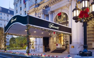 Fairmont San Francisco