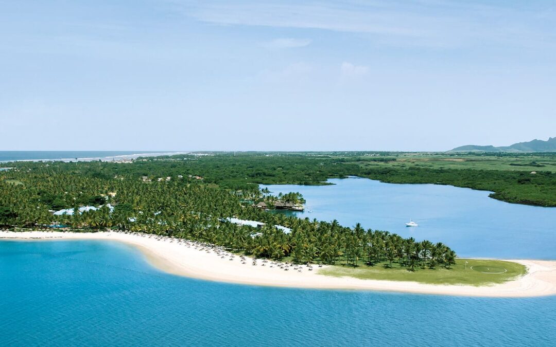 One&Only Le Saint Géran, Mauritius