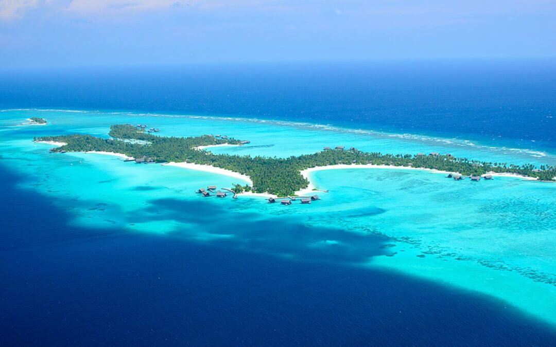 One&Only Reethi Rah, Maldives