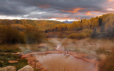 Dunton Hot Springs, Colorado