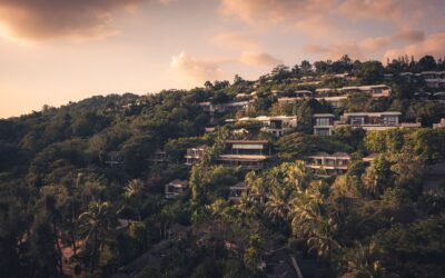 A Perfect Winter Escape: Anantara Layan, Phuket